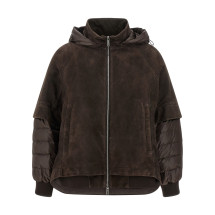 [Moorer] Casual Jacket FW26 MODGI101149U0075