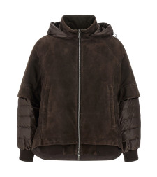 [Moorer] Casual Jacket FW26 MODGI101149U0075