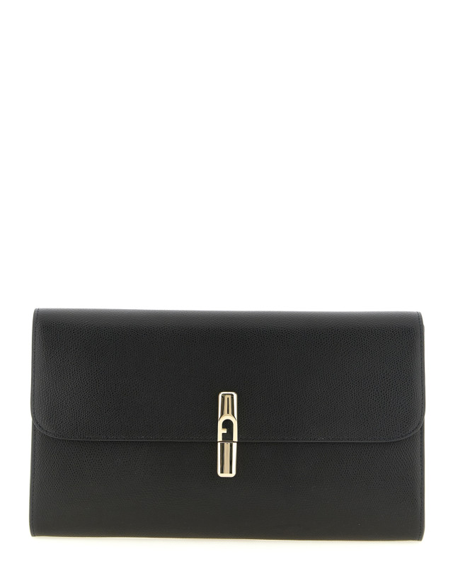 [Furla] Clutch bag FW26 WE00913ARE000O6000