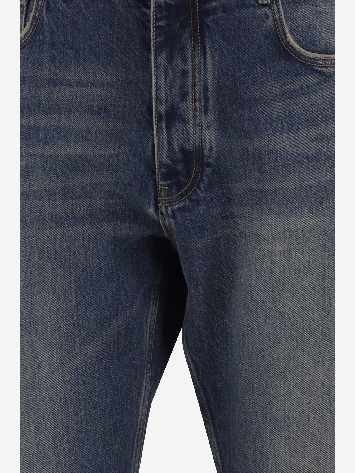 [Off-White] Jeans FW26 44MYA18JF26D005461