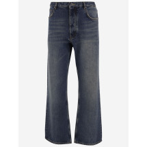 [Off-White] Jeans FW26 44MYA18JF26D005461