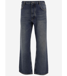[Off-White] Jeans FW26 44MYA18JF26D005461