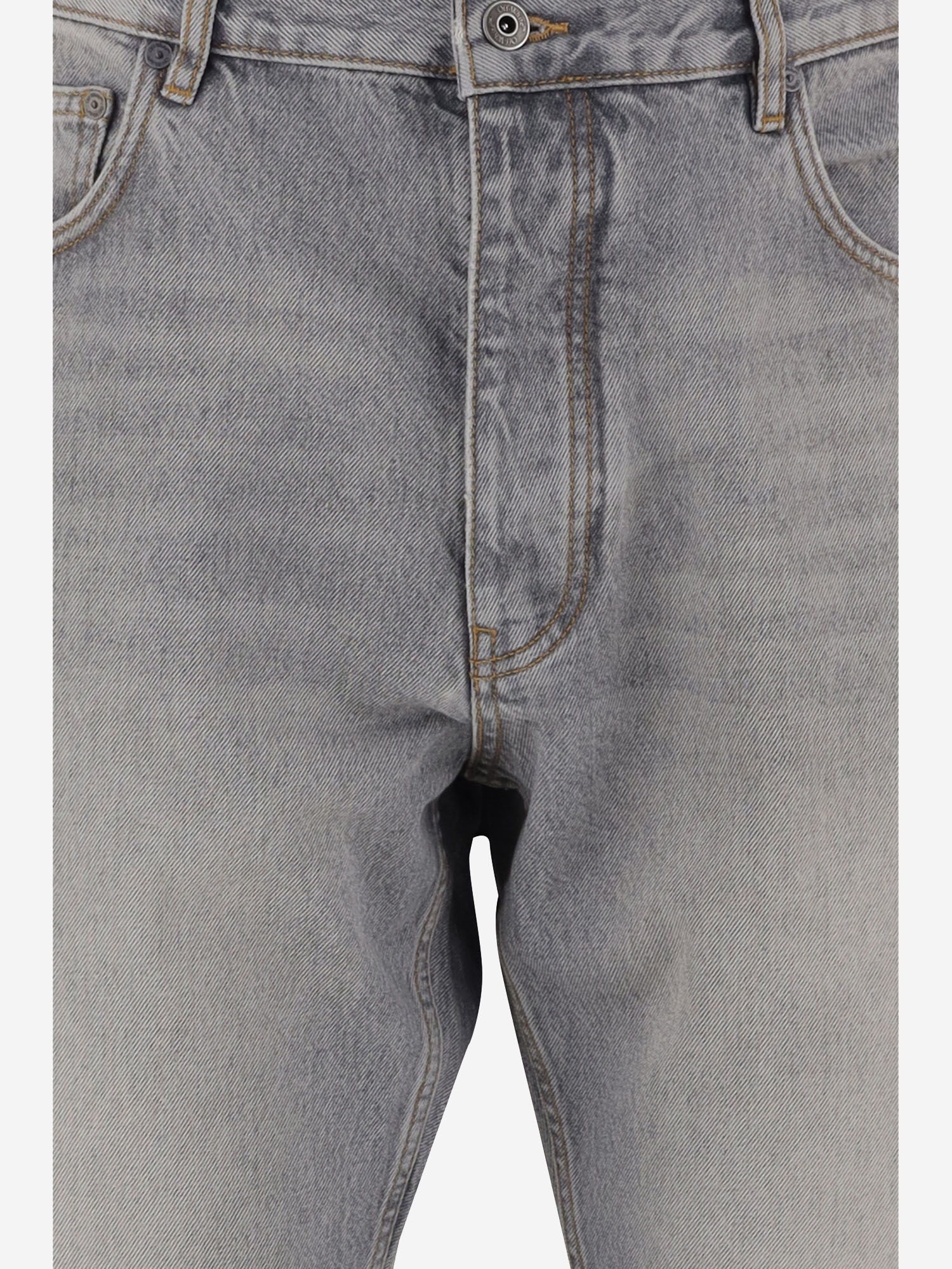 [Off-White] Jeans FW26 44MYA18JF26D003020