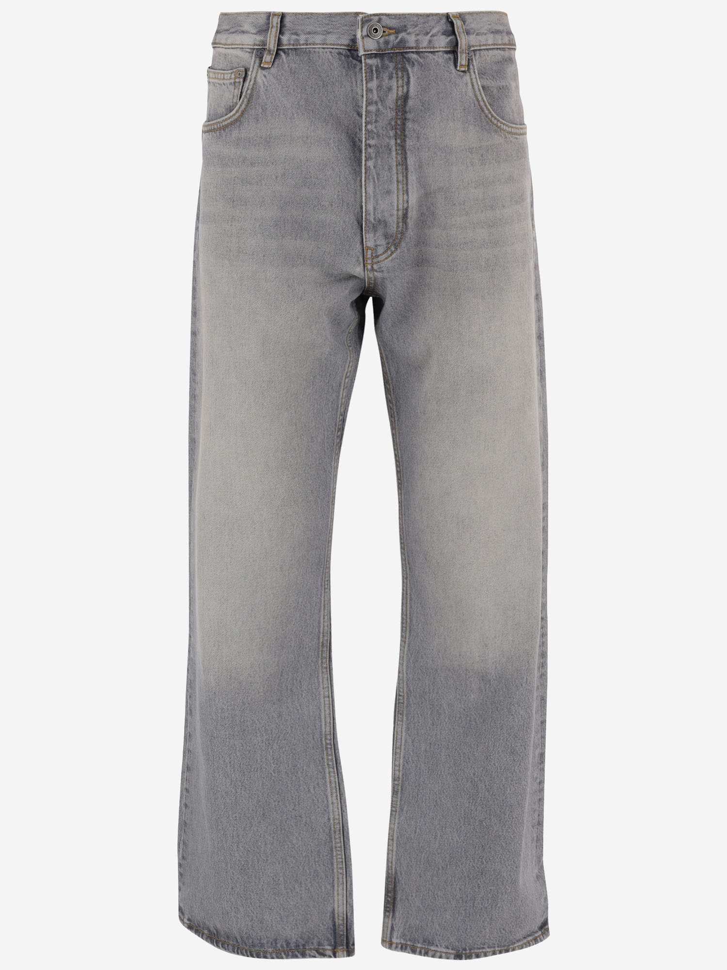 [Off-White] Jeans FW26 44MYA18JF26D003020