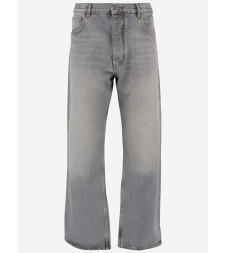 [Off-White] Jeans FW26 44MYA18JF26D003020
