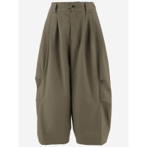 [Niccolo' Pasqualetti] Pants FW26 P002CFOLLGREEN