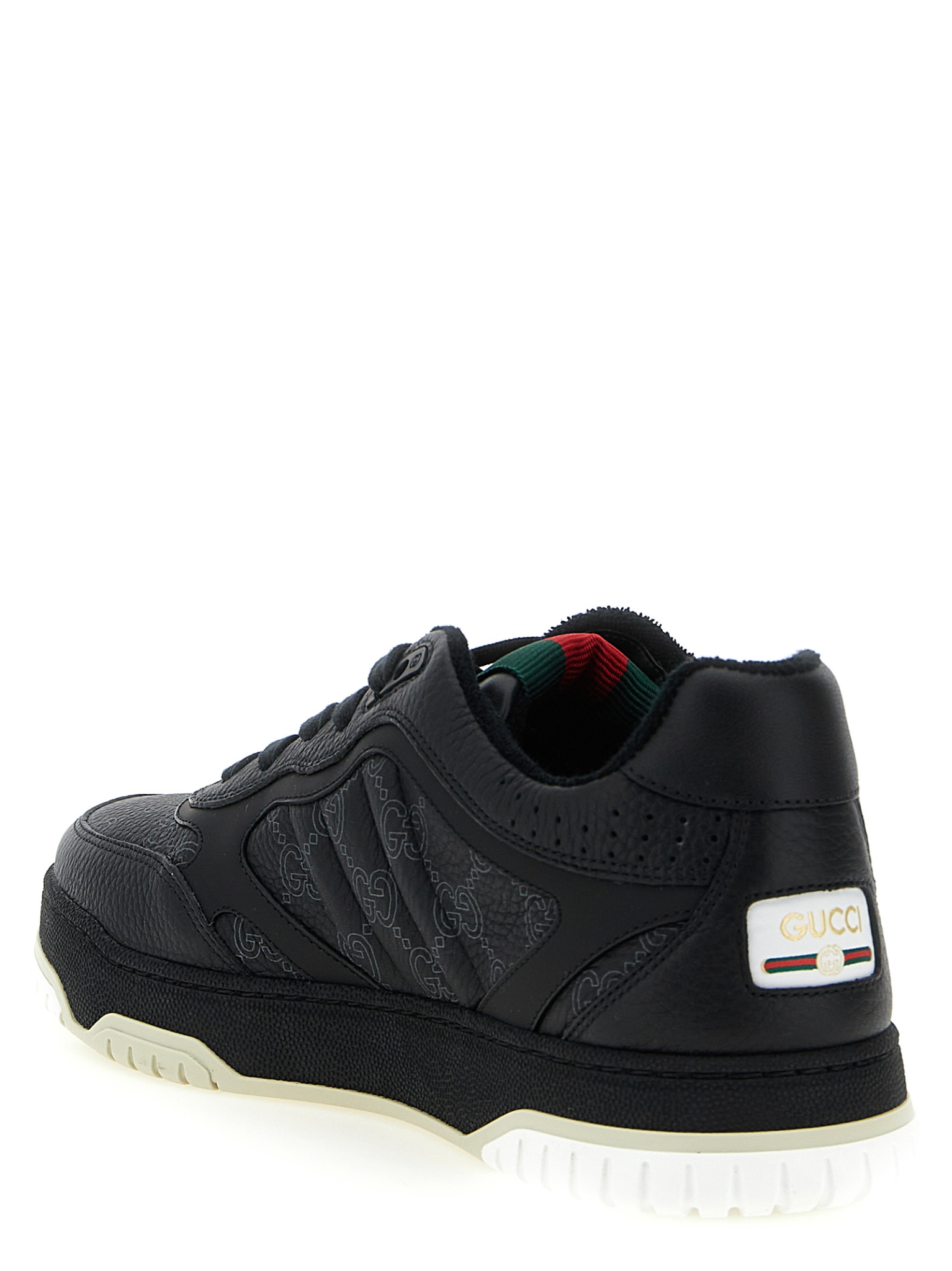 [Gucci] Sneakers SS26 857853AAFOO1082