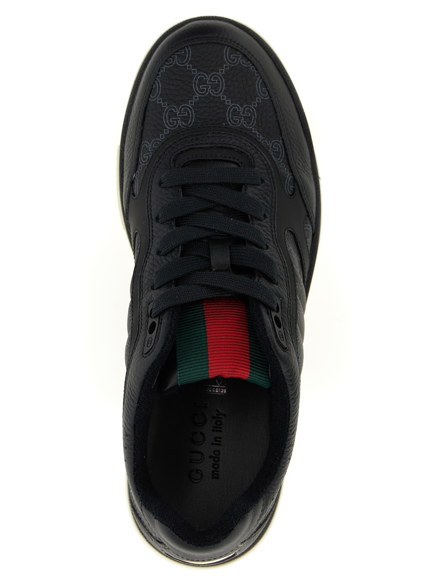 [Gucci] Sneakers SS26 857853AAFOO1082