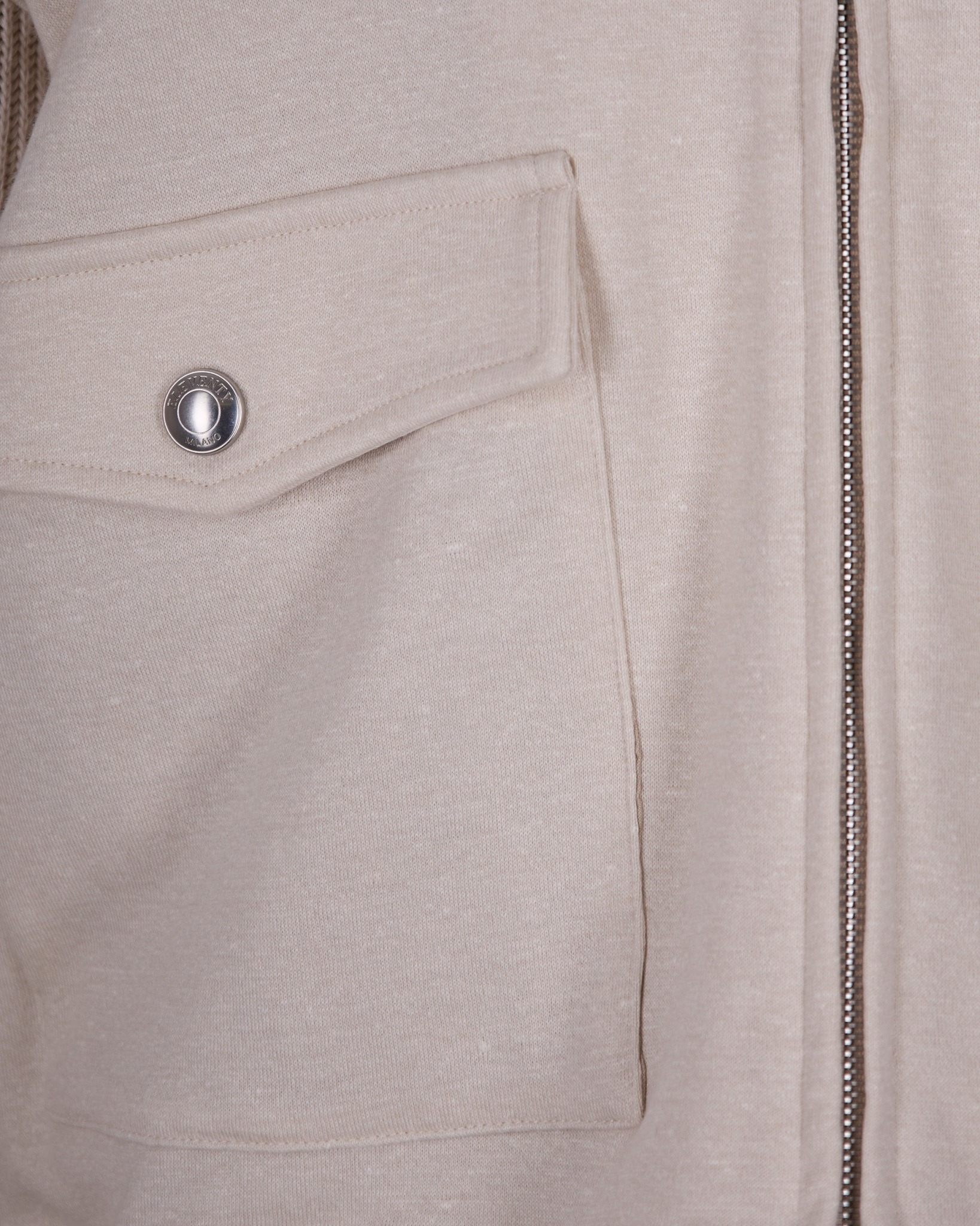 [ELEVENTY] Casual Jacket SS26 M75GBTM32TES0M20002-01