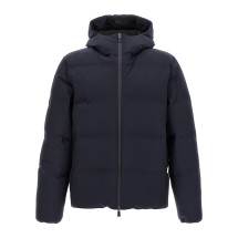 [Herno] Casual Jacket FW26 PI001247U12590SZ9201