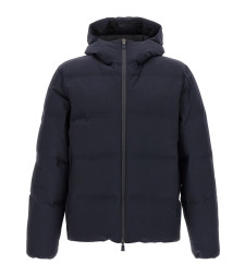 [Herno] Casual Jacket FW26 PI001247U12590SZ9201
