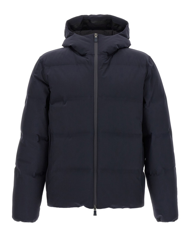 [Herno] Casual Jacket FW26 PI001247U12590SZ9201
