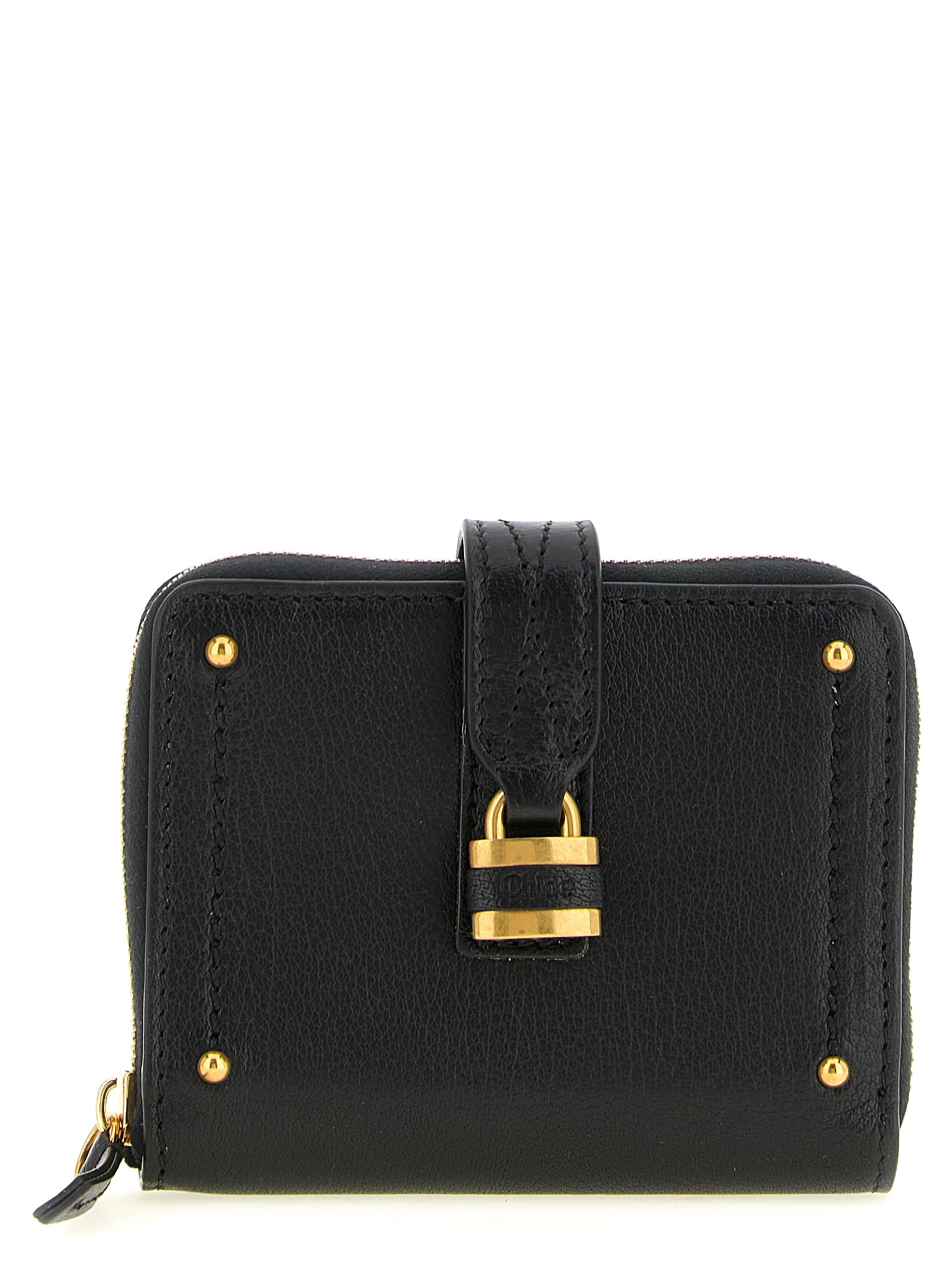 [Chloe] Wallet FW26 CH26WP952O37001