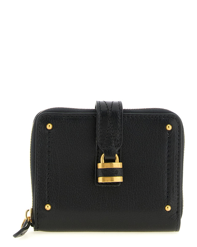 [Chloe] Wallet FW26 CH26WP952O37001