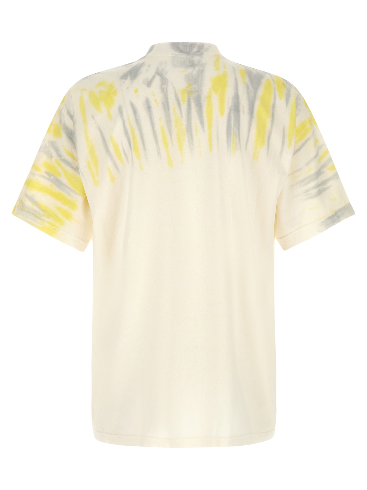[Balenciaga] T-shirts Short Sleeve FW26 764235TUVP49000