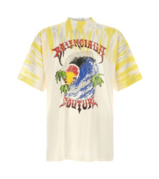 [Balenciaga] T-shirts Short Sleeve FW26 764235TUVP49000