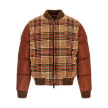 [Dsquared2] Casual Jacket FW26 S74AM1714D35512001F