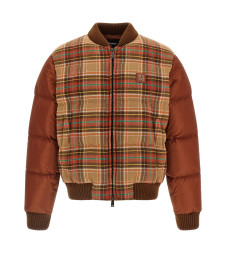 [Dsquared2] Casual Jacket FW26 S74AM1714D35512001F