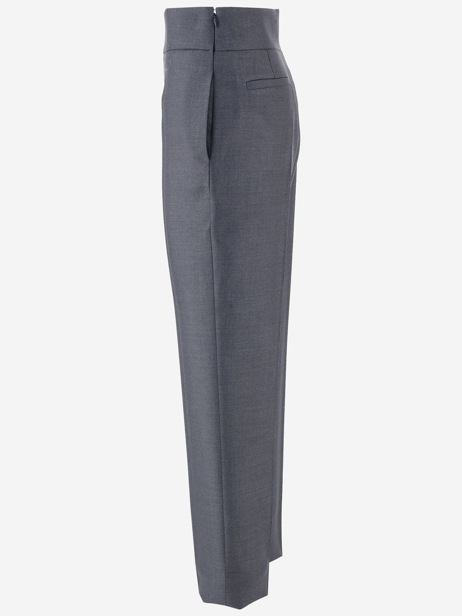 [Valentino] Pants FW26 9B0RB7D7AGP1N5
