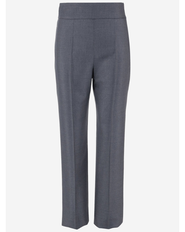 [Valentino] Pants FW26 9B0RB7D7AGP1N5