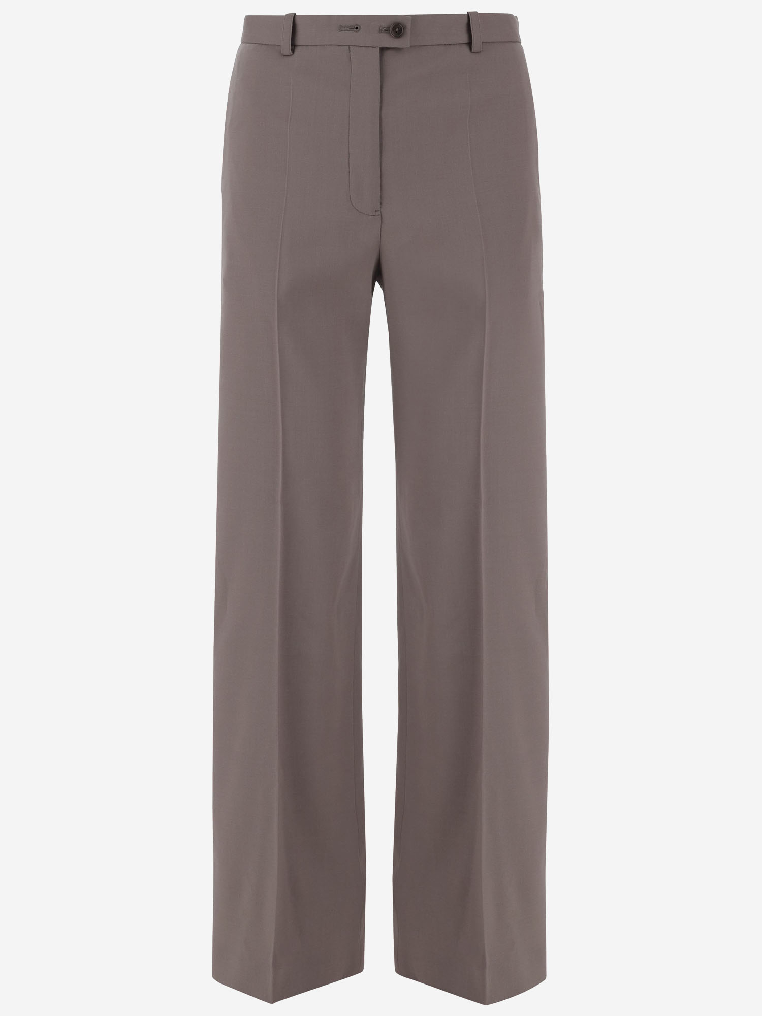 [Jil Sander] Pants FW26 J03KA0359J40392250
