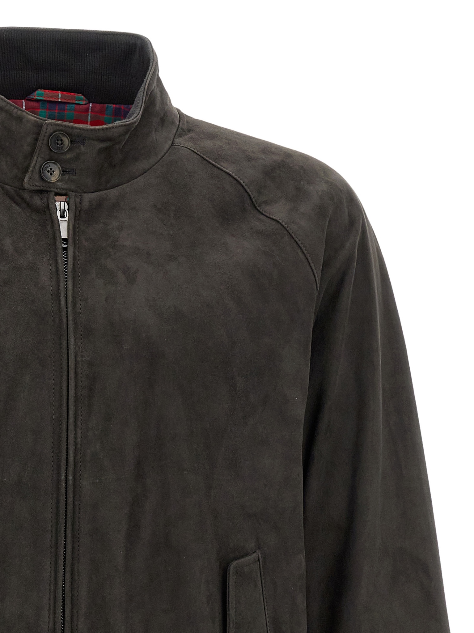 [Baracuta] Casual Jacket FW26 BRCPS0939UT26231581