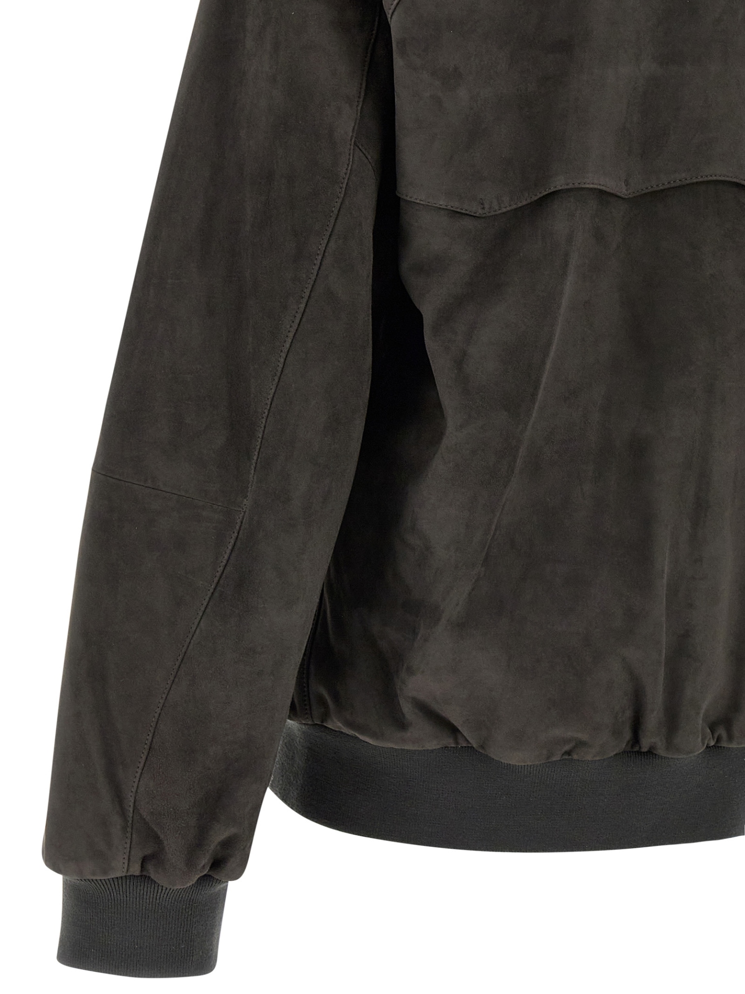 [Baracuta] Casual Jacket FW26 BRCPS0939UT26231581