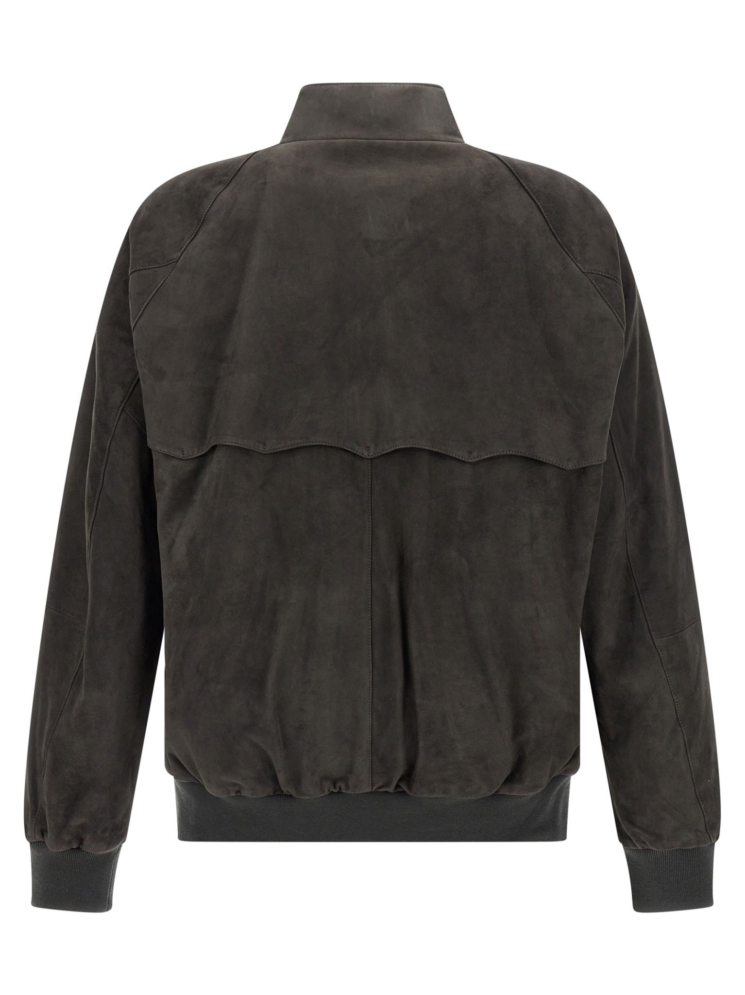 [Baracuta] Casual Jacket FW26 BRCPS0939UT26231581