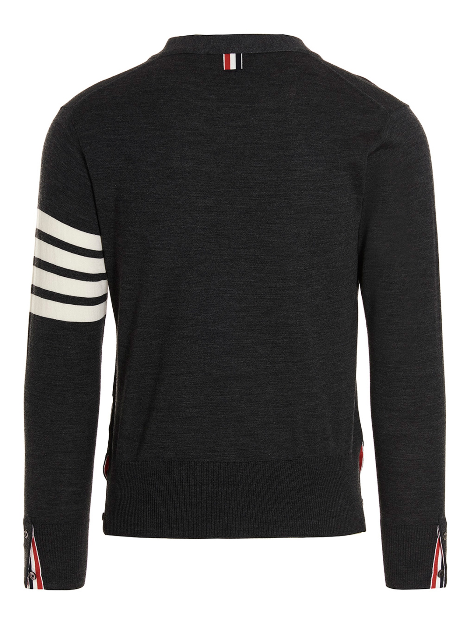 [Thom Browne] Cardigan FW26 MKC002AY1014022