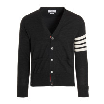 [Thom Browne] Cardigan FW26 MKC002AY1014022