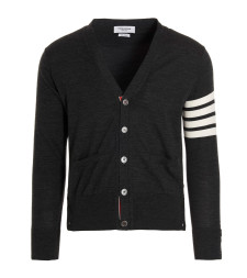 [Thom Browne] Cardigan FW26 MKC002AY1014022