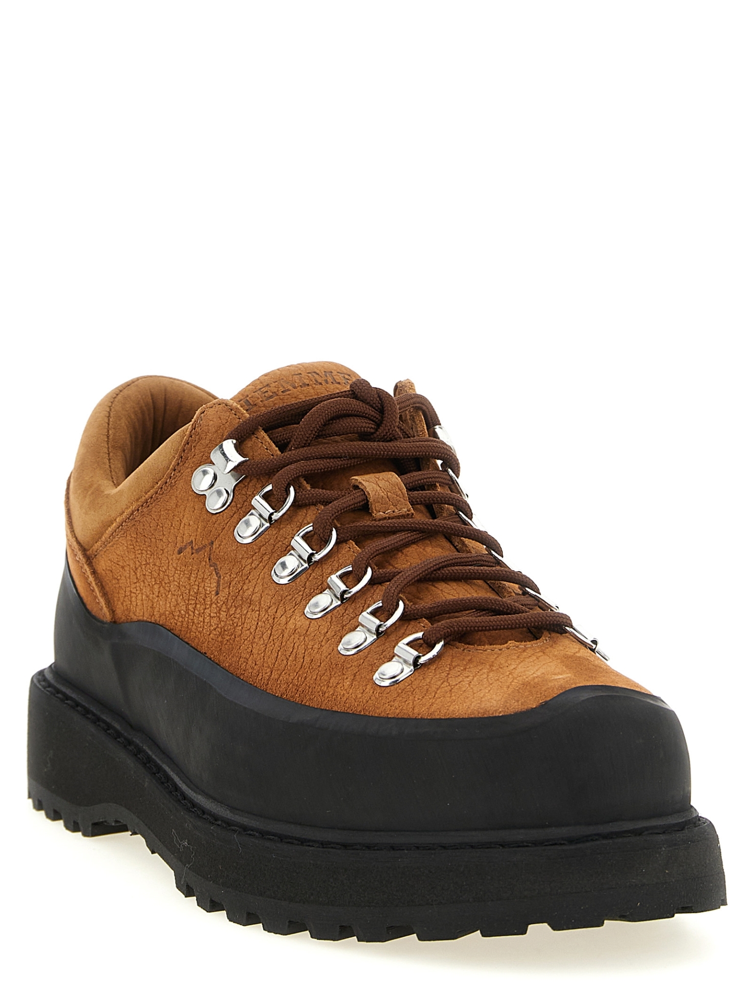 [DIEMME] Ankle boots FW26 DI26FWCOMF03N006TAN