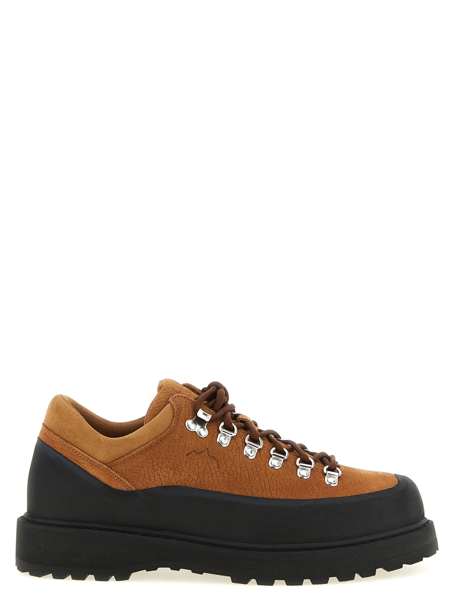 [DIEMME] Ankle boots FW26 DI26FWCOMF03N006TAN