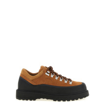 [DIEMME] Ankle boots FW26 DI26FWCOMF03N006TAN