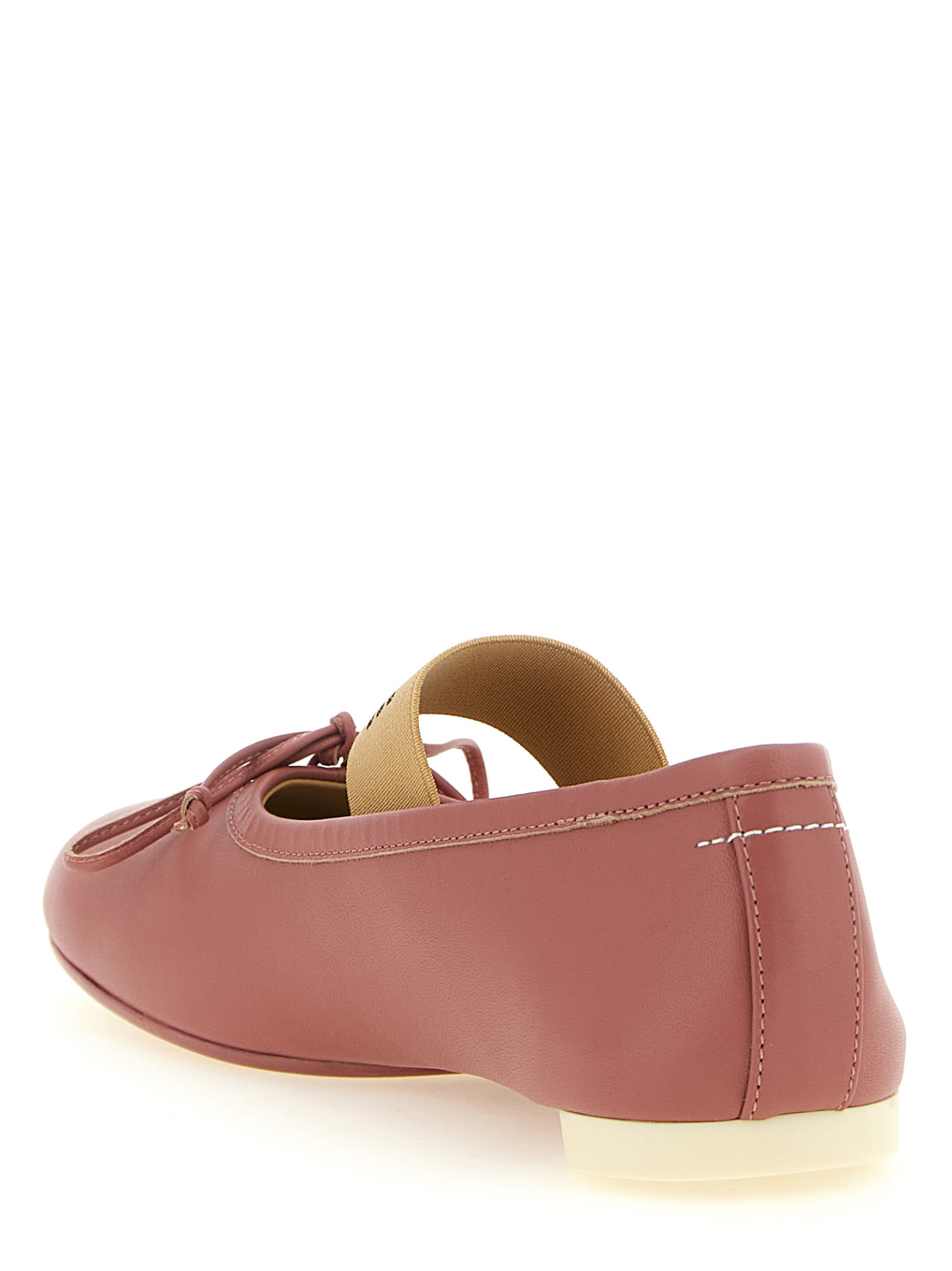 [MM6 Maison Margiela] Flat shoes FW26 S59WZ0099P3628T2303