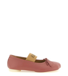 [MM6 Maison Margiela] Flat shoes FW26 S59WZ0099P3628T2303
