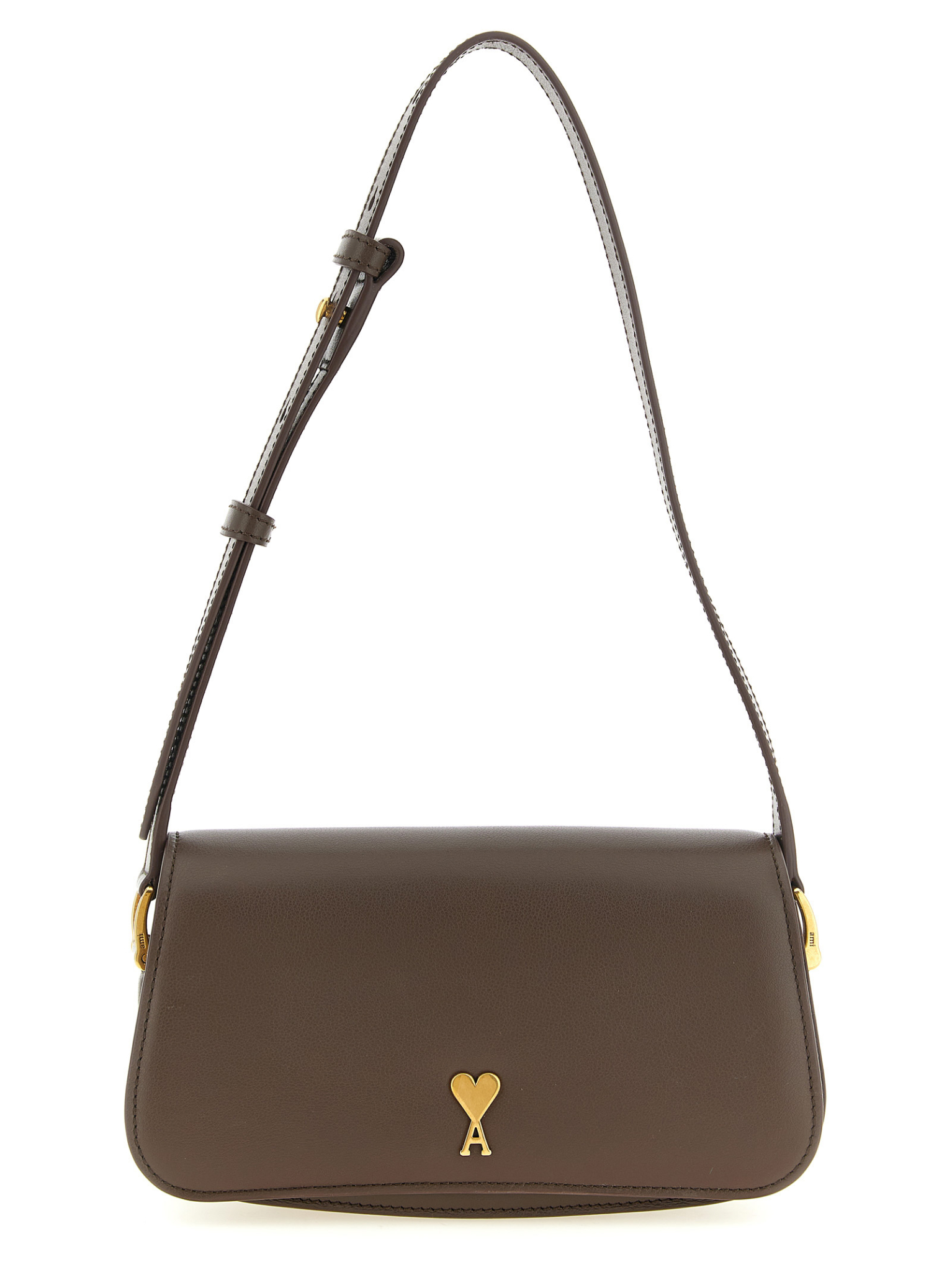 [Ami Paris] Shoulder bag FW26 ULL719AL0208A236