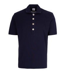 [ELEVENTY] T-shirts Short Sleeve SS26 M75POLM05TES0M12011