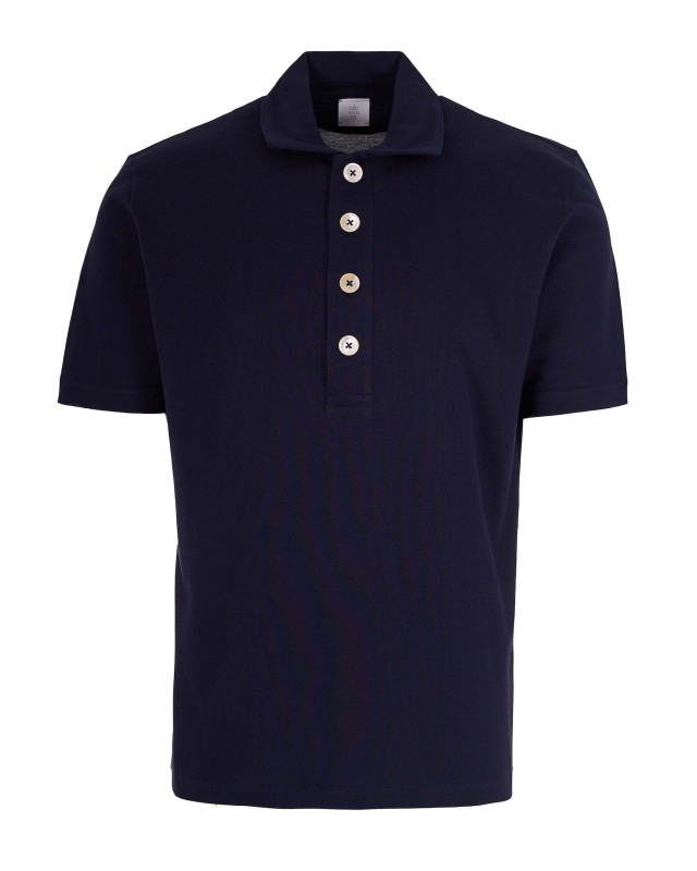 [ELEVENTY] T-shirts Short Sleeve SS26 M75POLM05TES0M12011