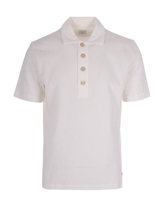 [ELEVENTY] T-shirts Short Sleeve SS26 M75POLM05TES0M12001