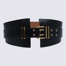 [ELISABETTA FRANCHI] Belt FW26 CT32S67E2110
