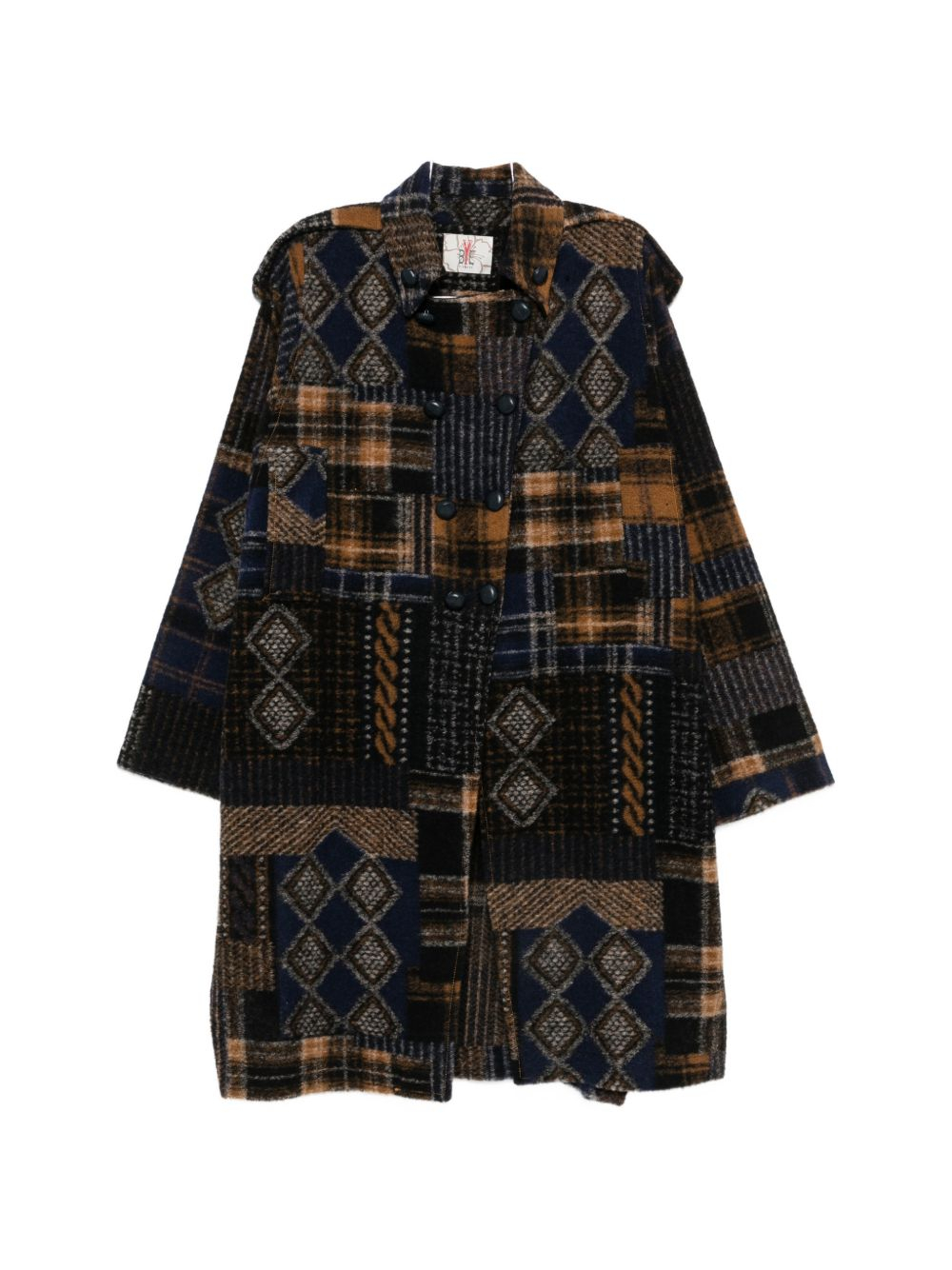 [BYE] Coat FW26 6WBDB5I771S065