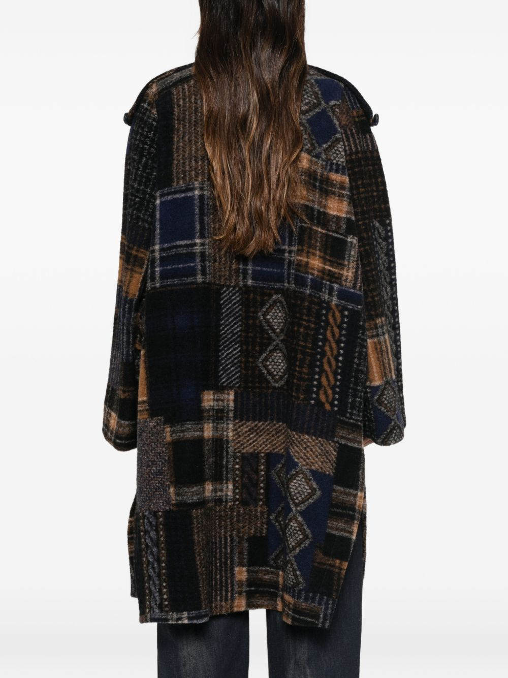 [BYE] Coat FW26 6WBDB5I771S065