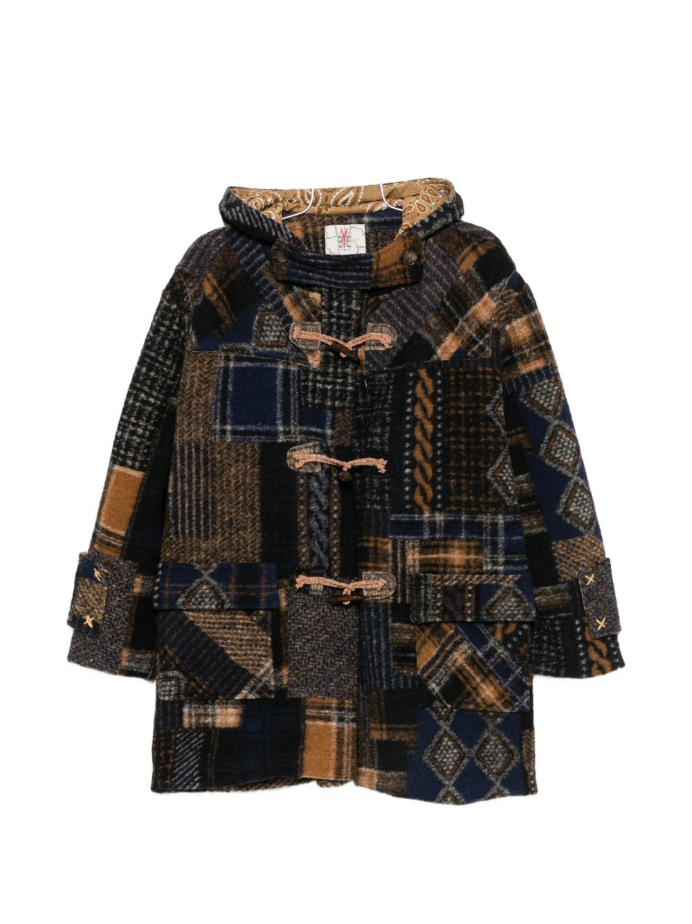[BYE] Casual Jacket FW26 6WBDB5I361065
