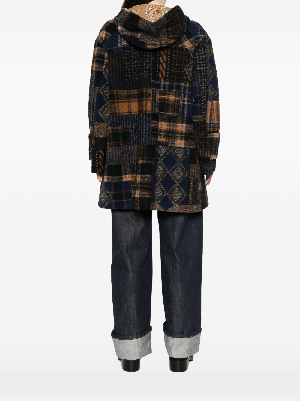 [BYE] Casual Jacket FW26 6WBDB5I361065