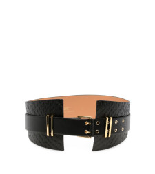 [ELISABETTA FRANCHI] Belt FW26 CT32S67E2110