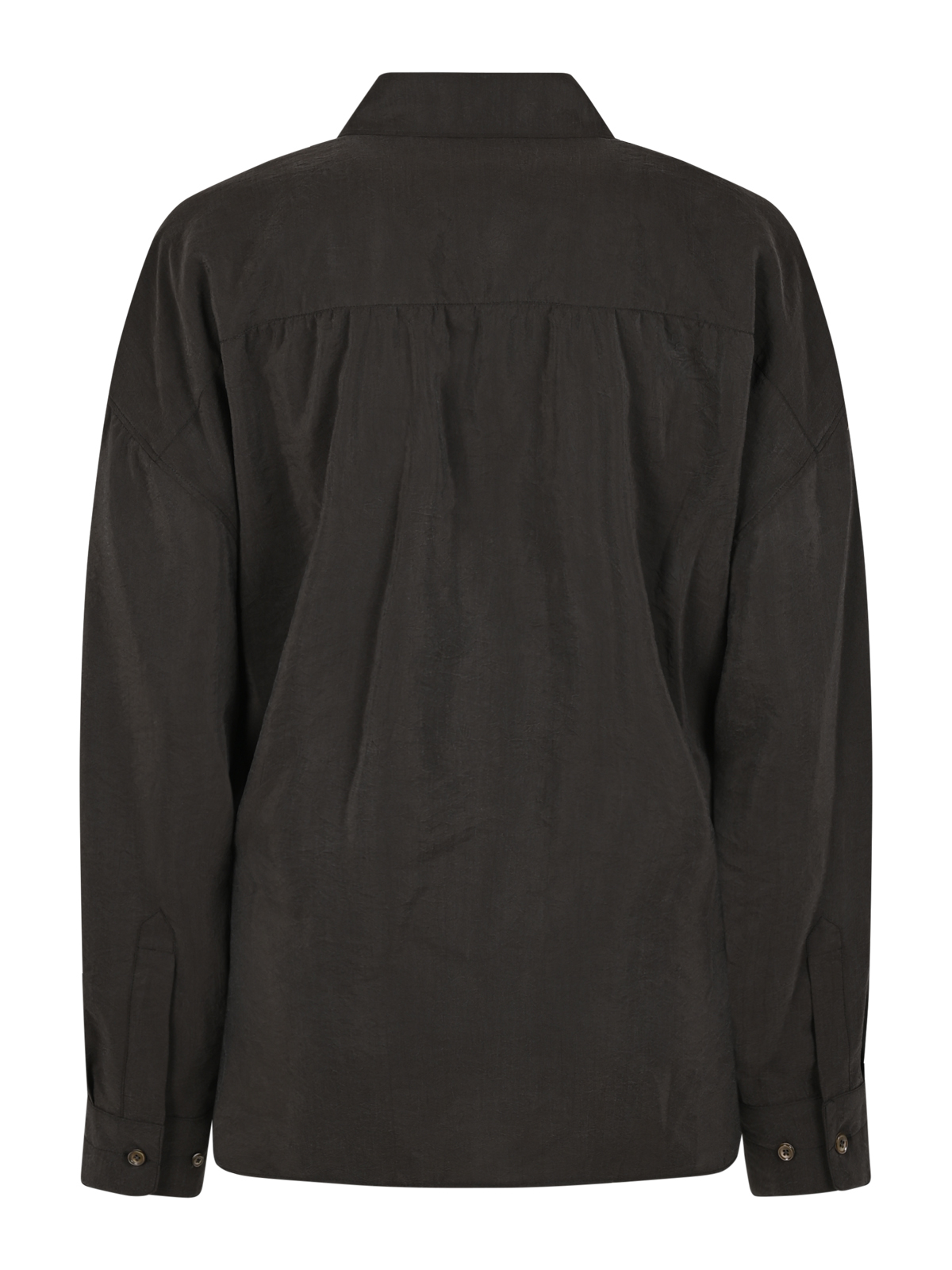 [LEMAIRE] Blouse FW26 SH1141LF1308BR532