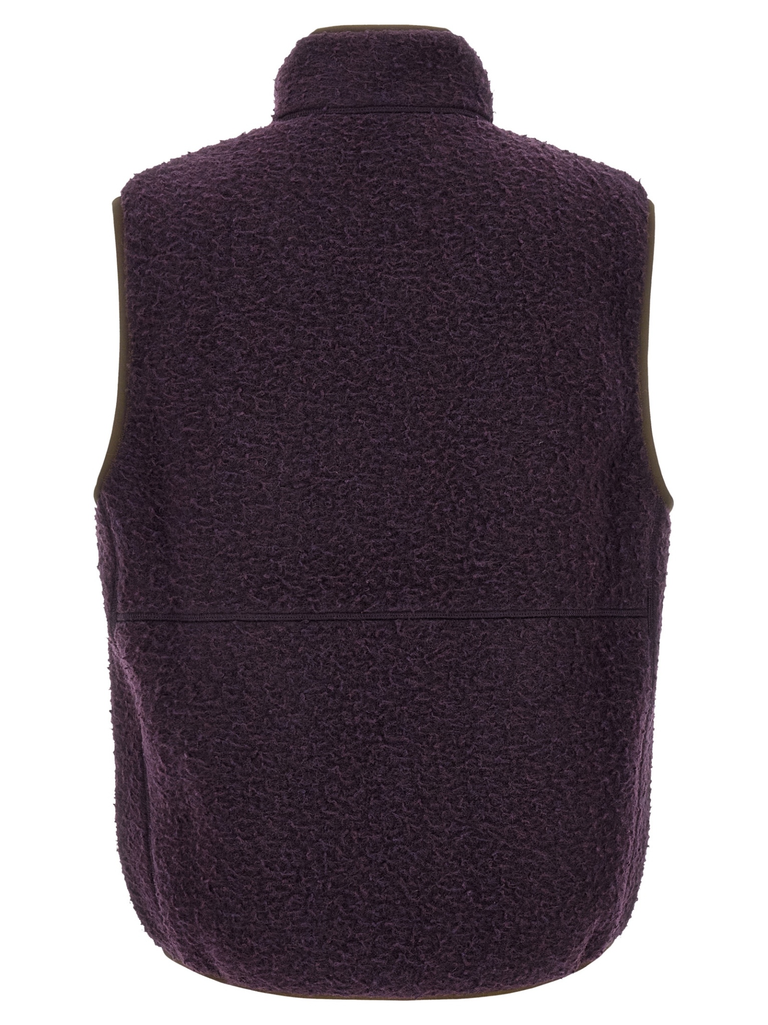 [Moncler] Vest FW26 L20918G0006989BKU632