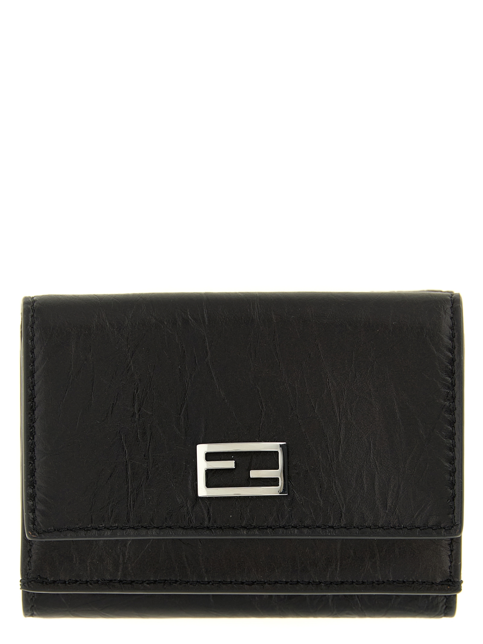 [Fendi] Wallet FW26 8M0595B14MF0QA1