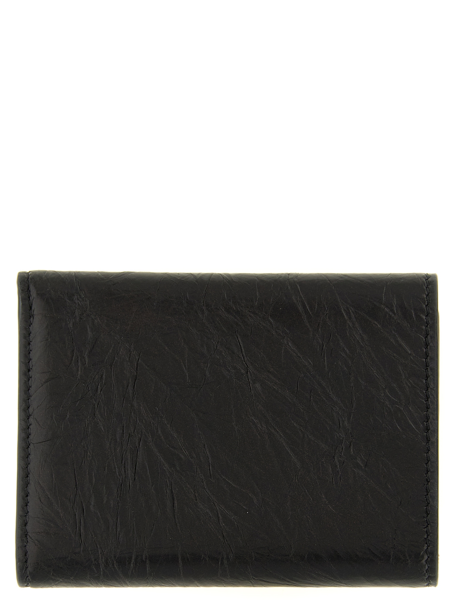 [Fendi] Wallet FW26 8M0595B14MF0QA1